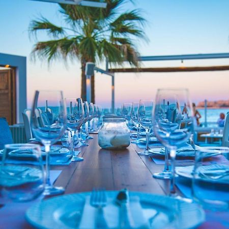 Cavo Seaside Suites (Adults Only) Rethymno  Exterior photo