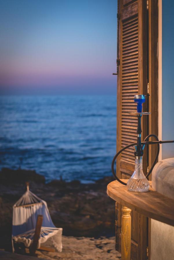 Cavo Seaside Suites (Adults Only) Rethymno  Exterior photo