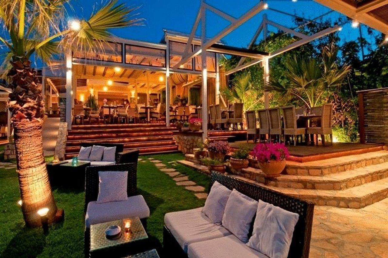 Cavo Seaside Suites (Adults Only) Rethymno  Exterior photo