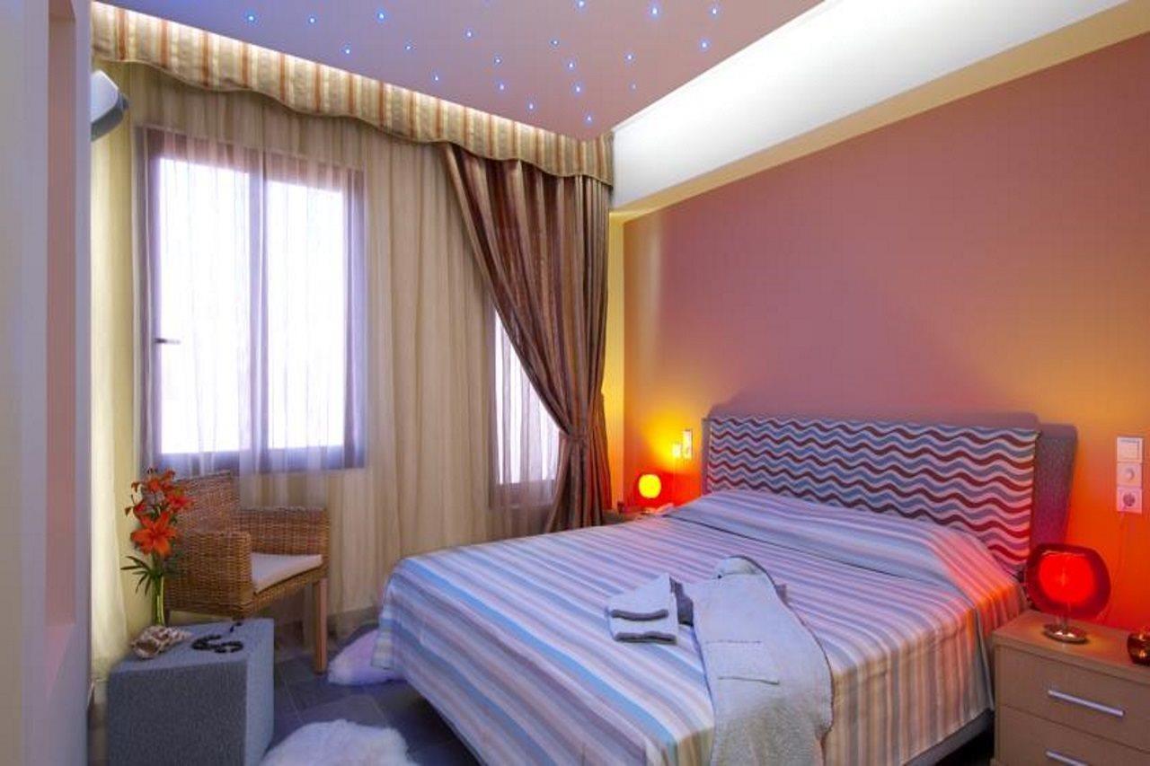 Cavo Seaside Suites (Adults Only) Rethymno  Exterior photo
