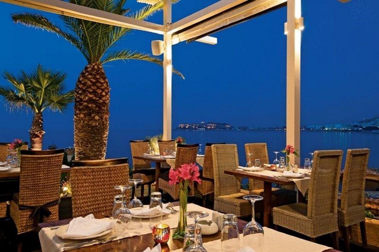 Cavo Seaside Suites (Adults Only) Rethymno  Exterior photo