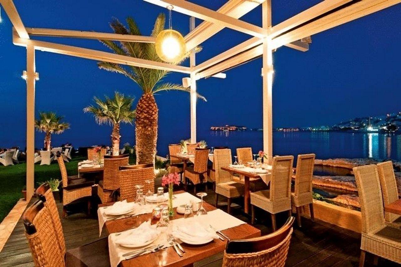 Cavo Seaside Suites (Adults Only) Rethymno  Exterior photo