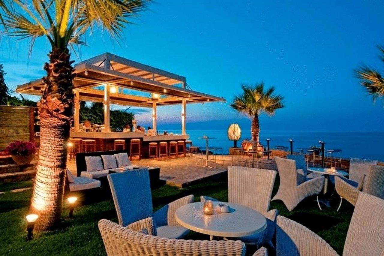 Cavo Seaside Suites (Adults Only) Rethymno  Exterior photo