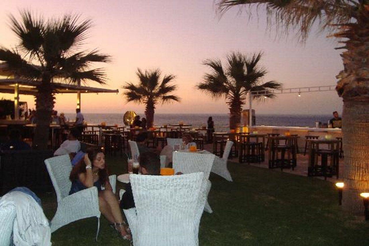 Cavo Seaside Suites (Adults Only) Rethymno  Exterior photo