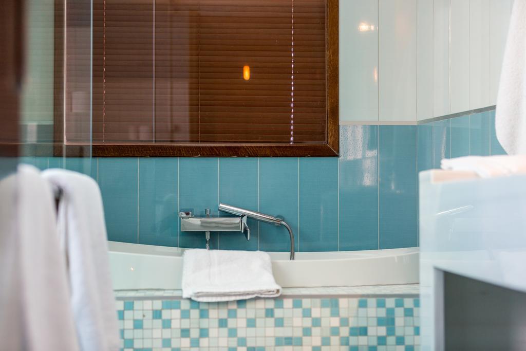 Cavo Seaside Suites (Adults Only) Rethymno  Exterior photo