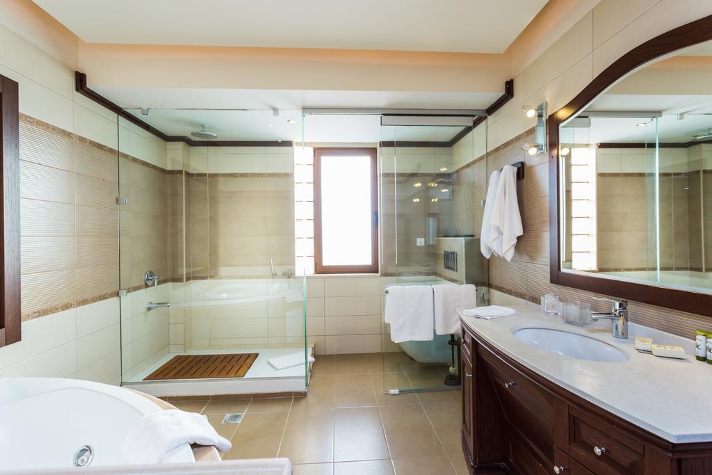 Cavo Seaside Suites (Adults Only) Rethymno  Exterior photo