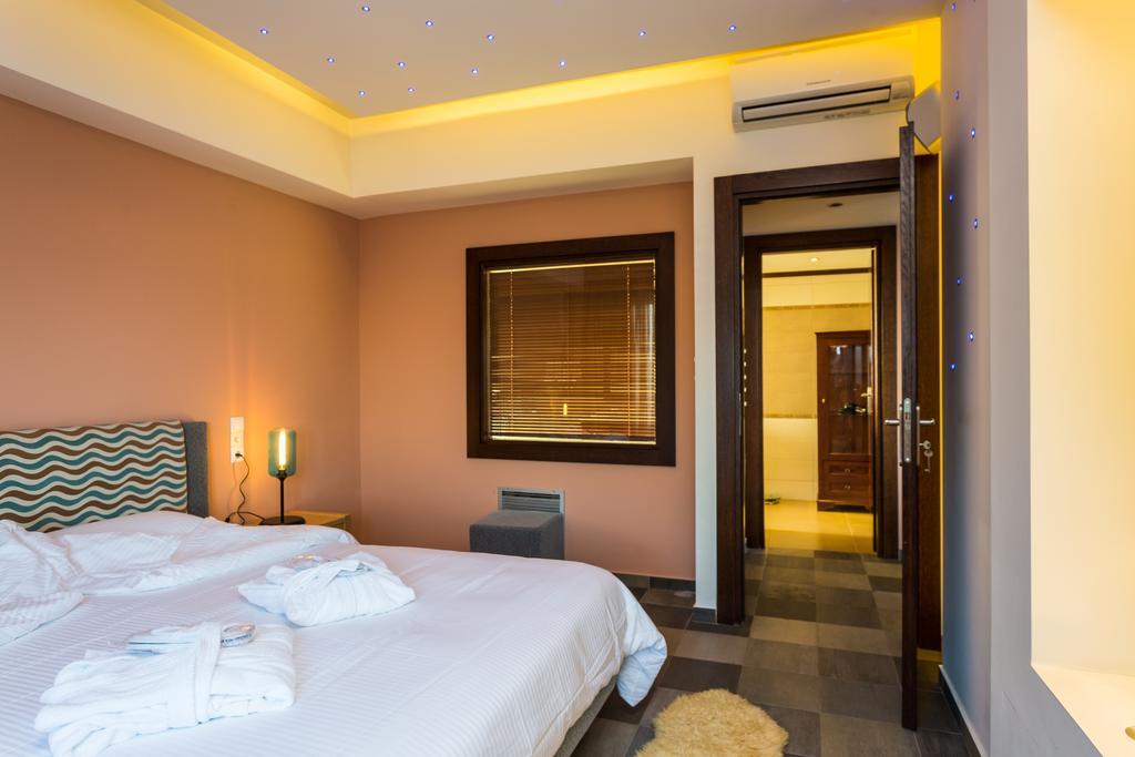 Cavo Seaside Suites (Adults Only) Rethymno  Exterior photo