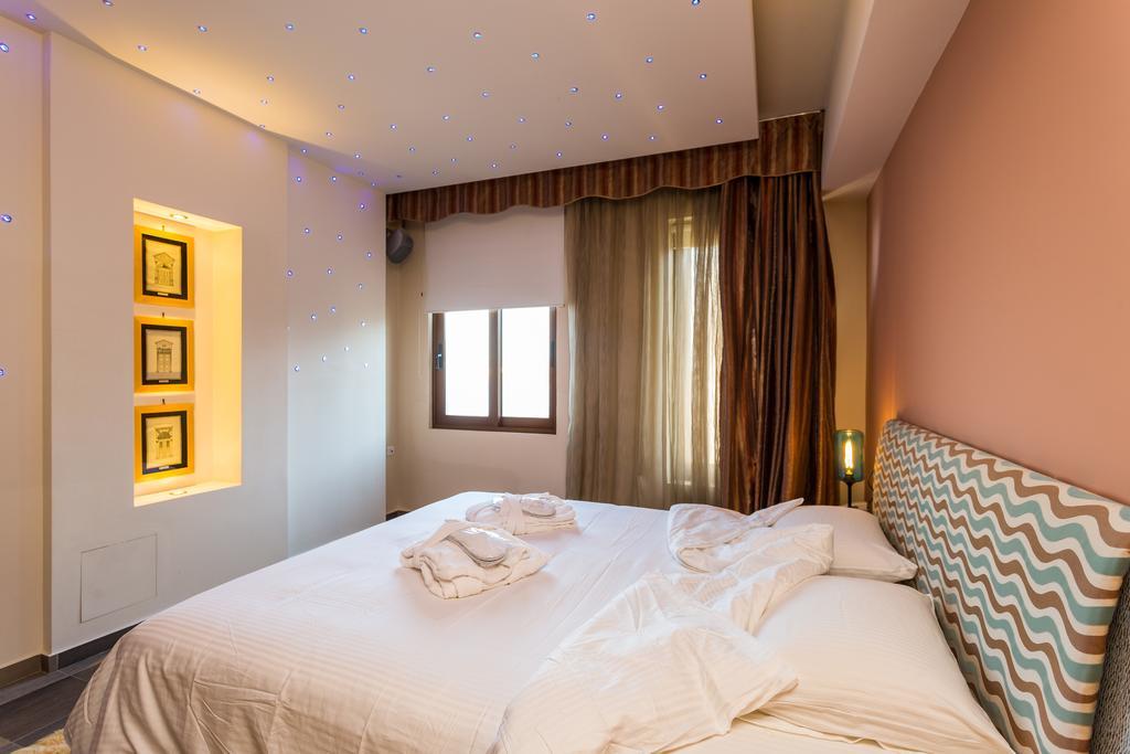 Cavo Seaside Suites (Adults Only) Rethymno  Exterior photo