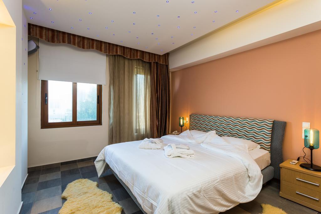 Cavo Seaside Suites (Adults Only) Rethymno  Exterior photo