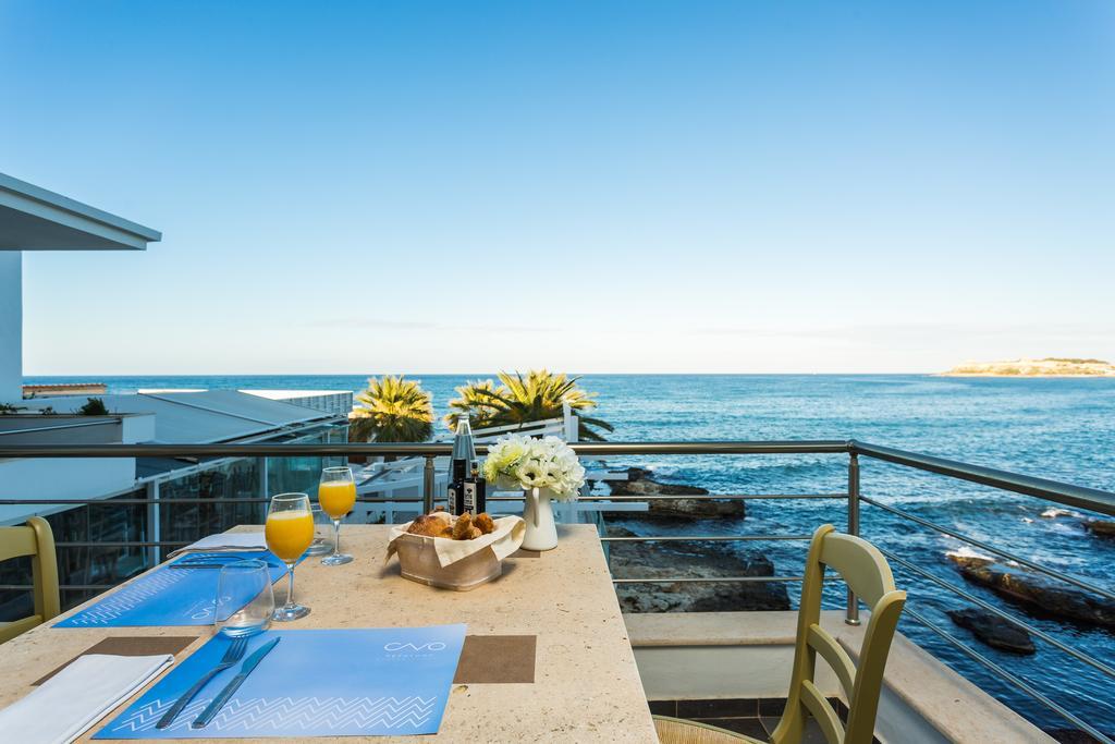 Cavo Seaside Suites (Adults Only) Rethymno  Exterior photo