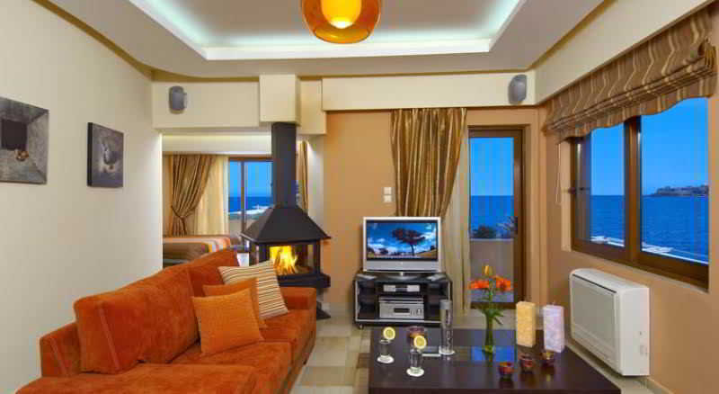 Cavo Seaside Suites (Adults Only) Rethymno  Exterior photo