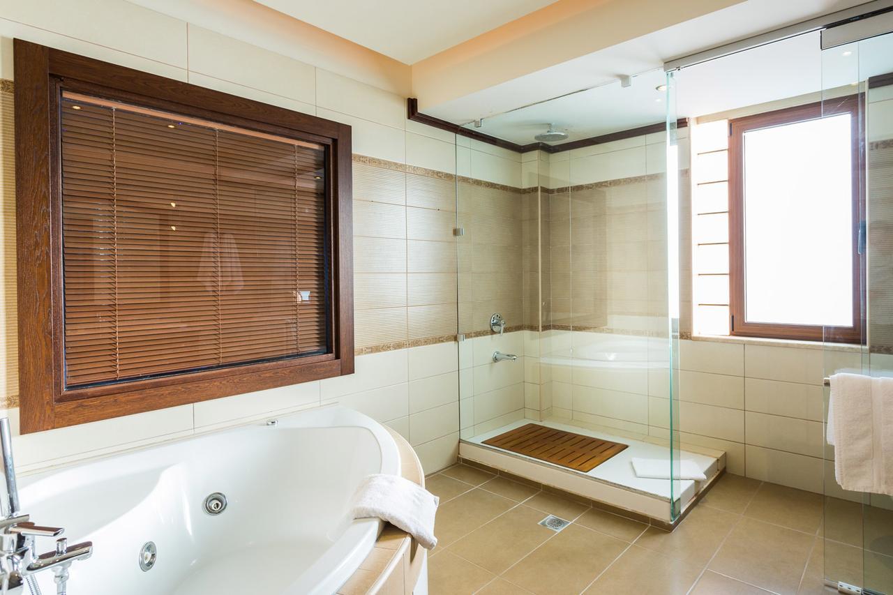 Cavo Seaside Suites (Adults Only) Rethymno  Exterior photo