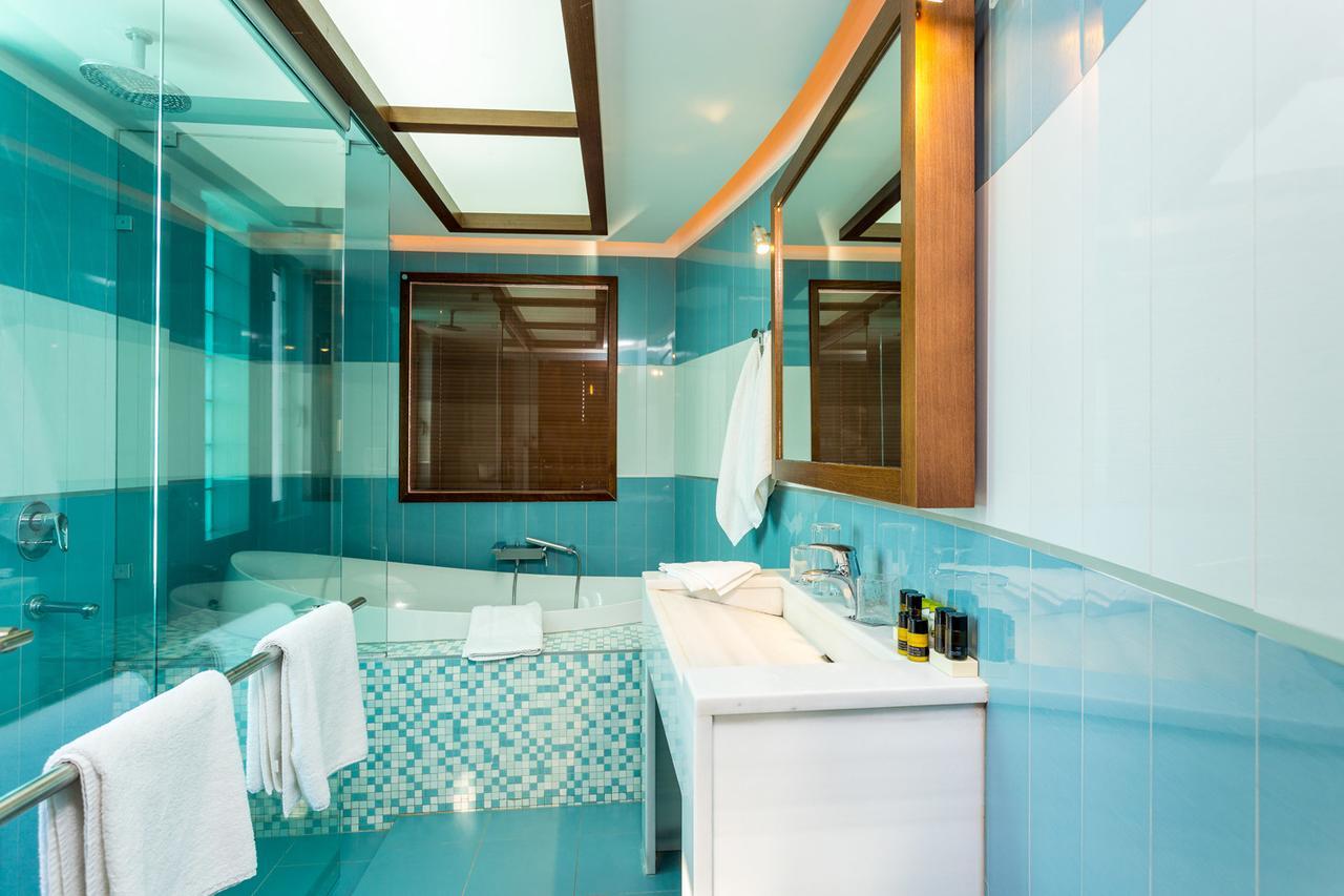 Cavo Seaside Suites (Adults Only) Rethymno  Exterior photo