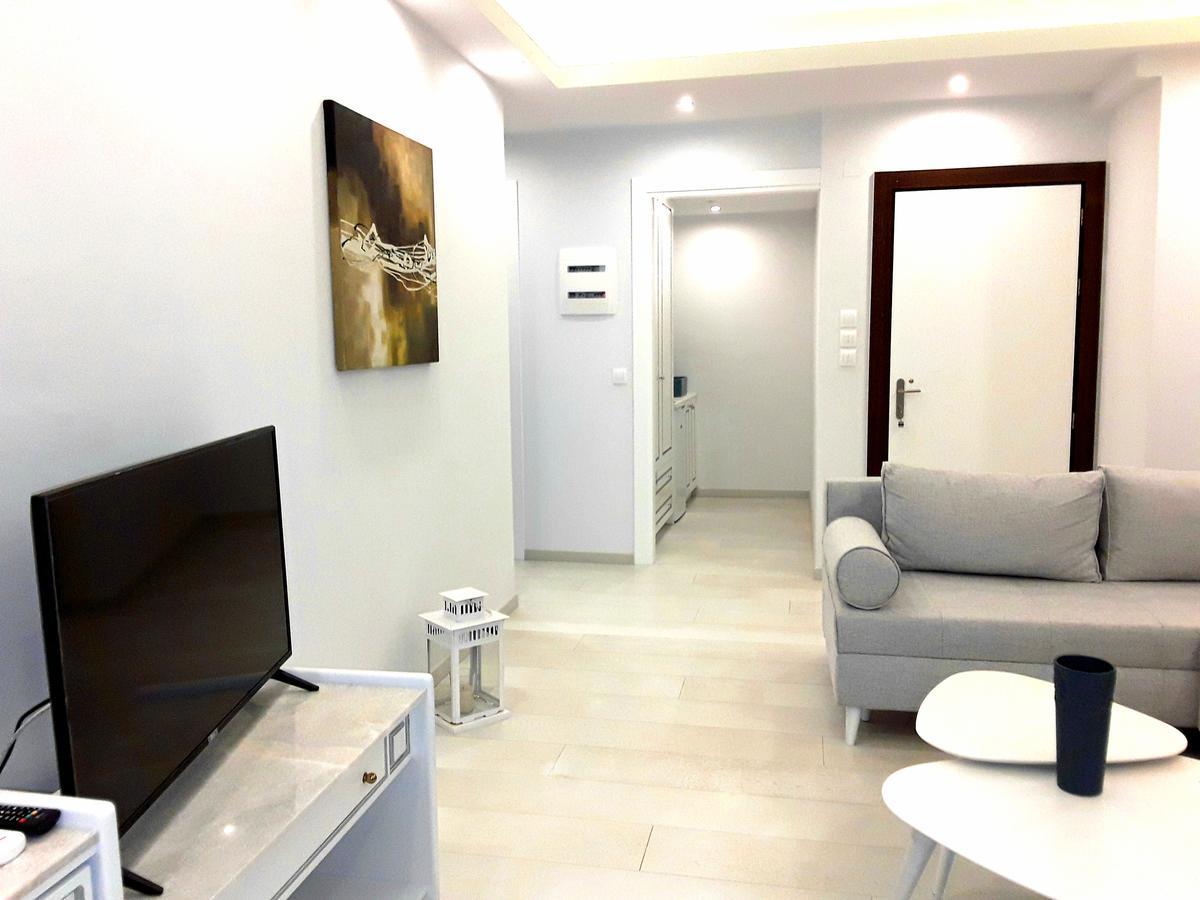 Cavo Seaside Suites (Adults Only) Rethymno  Exterior photo
