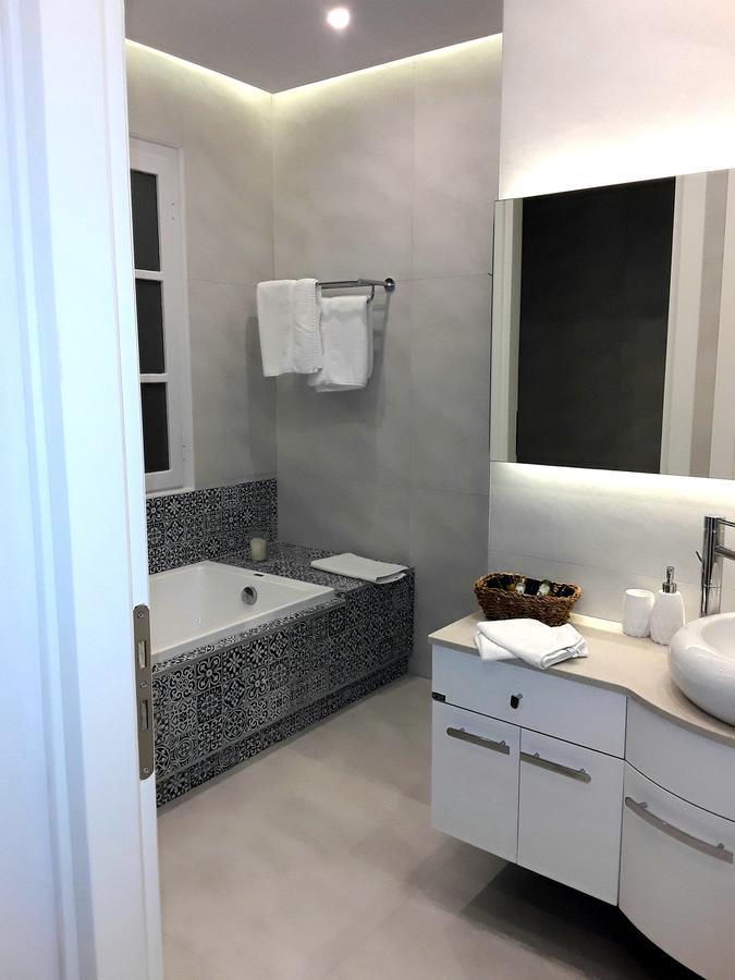 Cavo Seaside Suites (Adults Only) Rethymno  Exterior photo