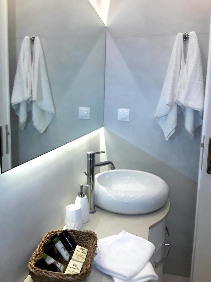 Cavo Seaside Suites (Adults Only) Rethymno  Exterior photo