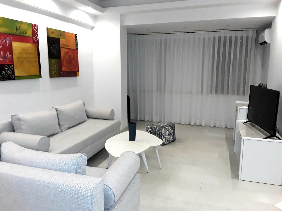 Cavo Seaside Suites (Adults Only) Rethymno  Exterior photo