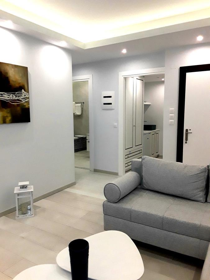 Cavo Seaside Suites (Adults Only) Rethymno  Exterior photo